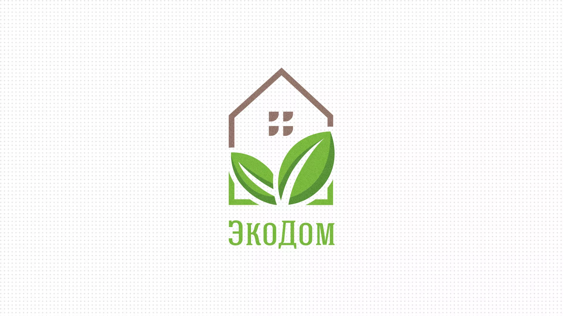 Создание сайта для строительной компании «ЭКОДОМ» в Большом Камне